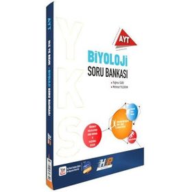 2022 Ayt Biyoloji Soru Bankası
