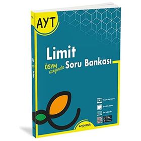 2022 AYT Limit Soru Bankası