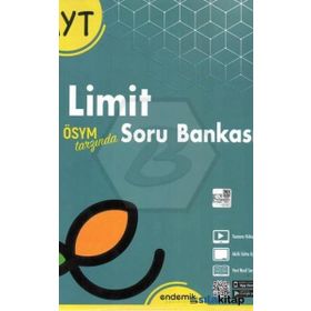 2022 AYT Limit Soru Bankası