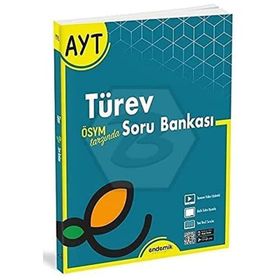 2022 AYT Türev Soru Bankası