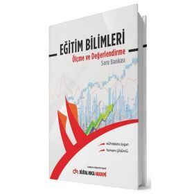 2022 KPSS Eğitim Bilimleri Ölçme ve Değerlendirme Tamamı Çözümlü Soru Bankası - Dijital Hoca Akademi