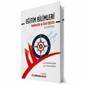 2022 KPSS Eğitim Bilimleri Rehberlik ve Özel Eğitim Tamamı Çözümlü Soru Bankası - Dijital Hoca Akademi