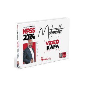 2022 KPSS Matematik Video Kafa Notlar