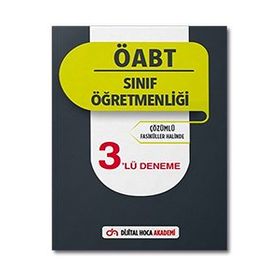 2022 Kpss Öabt Sınıf Öğretmenliği Soru Bankası - Pegem Akademi Yayıncılık