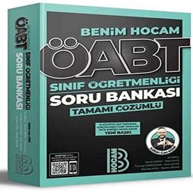 2022 ÖABT Coğrafya Öğretmenliği Tamamı Çözümlü Soru Bankası-Yediiklim Yayınları