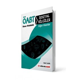2022 ÖABT Sosyal Bilgiler Öğretmenliği Diğer Alanlar Konu Anlatımı - Dijital Hoca Akademi