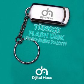 2022 ÖABT Türkçe Öğretmenliği Flash Video Ders Seti