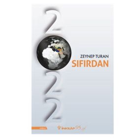 2022 Sıfırdan / Zeynep Turan / İnkılap Kitabevi