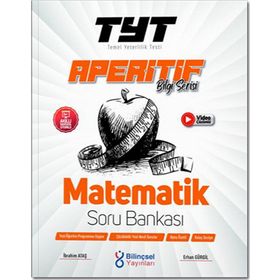 2022 TYT Aperitif Matematik Soru Bankası