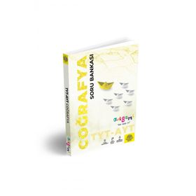 2022 TYT AYT Coğrafya Origami Soru Bankası-Tammat Yayıncılık