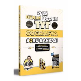 2022 Tyt Coğrafya Soru Bankası
