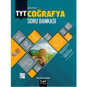2022 Tyt Coğrafya Soru Bankası