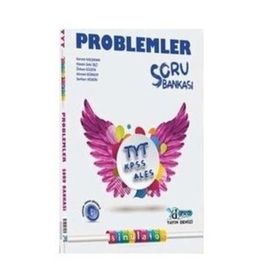 2022 TYT KPSS ALES Problemler Pro Soru Bankası