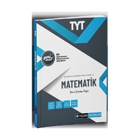 2022 TYT Matematik Ders İşleme Föyü - Pegem Akademi Yayıncılık