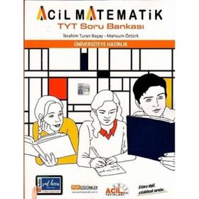 2022 Tyt Matematik Soru Bankası