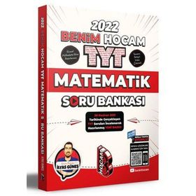 2022 Tyt Matematik Soru Bankası