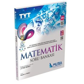 2022 Tyt Matematik Soru Bankası
