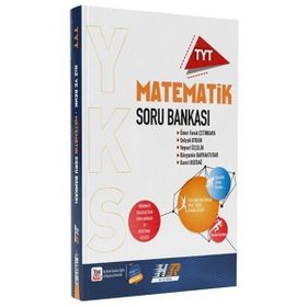 2022 Tyt Matematik Soru Bankası