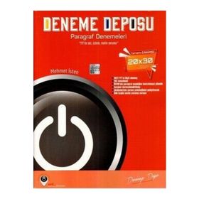 2022 Tyt Paragraf Deneme Deposu - Acil Yayınları
