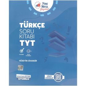 2022 TYT Paragraf Konu Özetli Yeni Nesil Soru Bankası Tamamı Video Çözümlü + TYT Türkçe 3 Deneme Seti Marka Yayınları