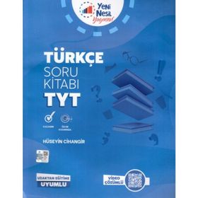 2022 TYT Paragraf Konu Özetli Yeni Nesil Soru Bankası Tamamı Video Çözümlü + TYT Türkçe 3 Deneme Seti Marka Yayınları
