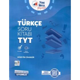 2022 TYT Paragraf Konu Özetli Yeni Nesil Soru Bankası Tamamı Video Çözümlü + TYT Türkçe 3 Deneme Seti Marka Yayınları
