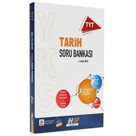 2022 Tyt Tarih Soru Bankası