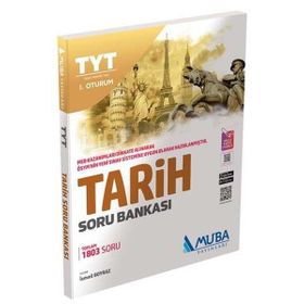 2022 Tyt Tarih Soru Bankası
