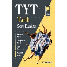 2022 Tyt Tarih Soru Bankası
