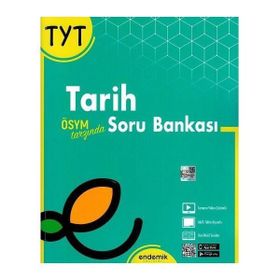 2022 Tyt Tarih Soru Bankası