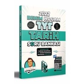 2022 Tyt Tarih Soru Bankası