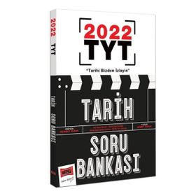 2022 Tyt Tarih Soru Bankası