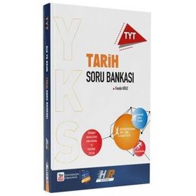 2022 Tyt Tarih Soru Bankası