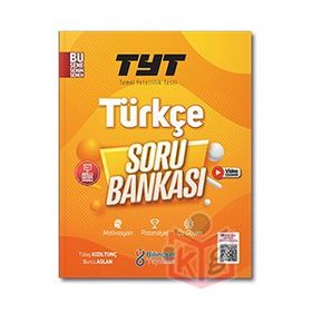 2022 Tyt Türkçe Soru Bankası - Bilinçsel Yayınları
