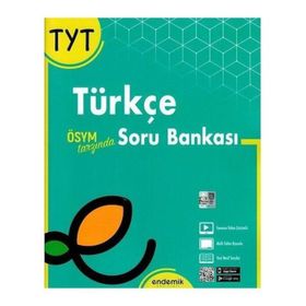 2022 Tyt Türkçe Soru Bankası