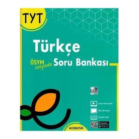 2022 Tyt Türkçe Soru Bankası
