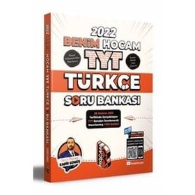 2022 Tyt Türkçe Soru Bankası