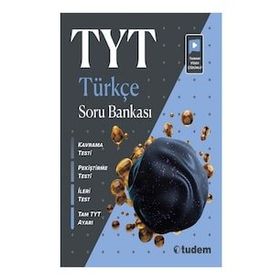 2022 Tyt Türkçe Soru Bankası
