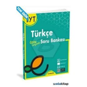 2022 Tyt Türkçe Soru Bankası