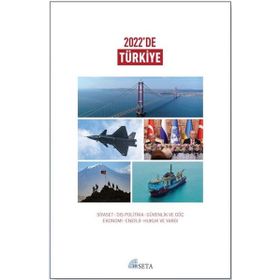2022`de Türkiye Seta Yayınları