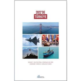 2022`de Türkiye Seta Yayınları