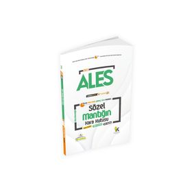 2023 Ales Sözel Mantığın Kara Kutusu Konu Özetli Dijital Çözümlü Ösym Çıkmış Soru Havuzu Bankası