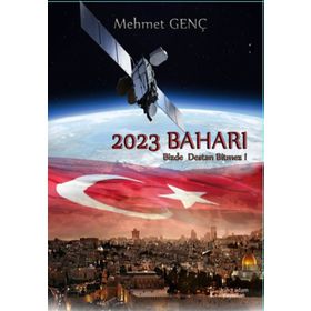 2023 Baharı - Mehmet Genç