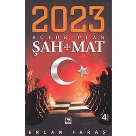 2023 Büyük Plan Şah-Mat - Ercan Faras