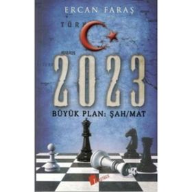 2023 Büyük Plan Şah-Mat - Ercan Faras