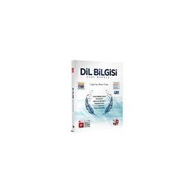 2023 Dil Bilgisi Tamamı Video Çözümlü Soru Bankası 3D Yayınları