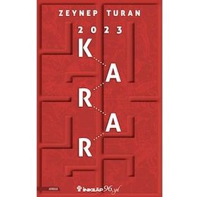 2023 Karar - Zeynep Turan