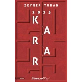 2023 Karar - Zeynep Turan