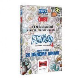 2023 Kpss Öabt Anahtar Serisi Fenotip Konu Özetli Tamamı Çözümlü 20 Deneme Yargı Yayınları