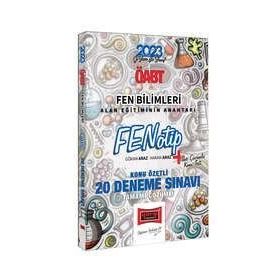 2023 Kpss Öabt Anahtar Serisi Fenotip Konu Özetli Tamamı Çözümlü 20 Deneme Yargı Yayınları